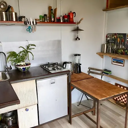 Micro House *