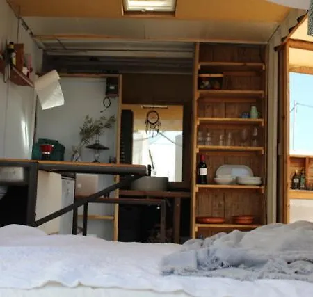 Hotel Micro House