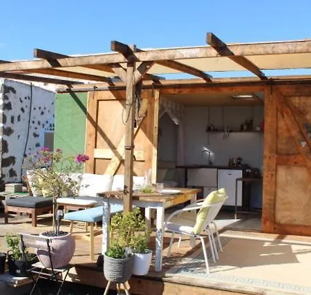 Micro House *