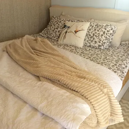 Micro House Ξενοδοχείο La Oliva