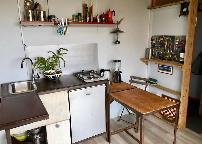 Micro House *
