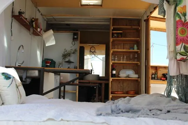 ホテル Micro House